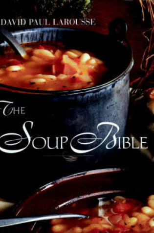 Cover of The Soup Bible