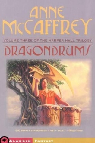 Cover of Dragondrums