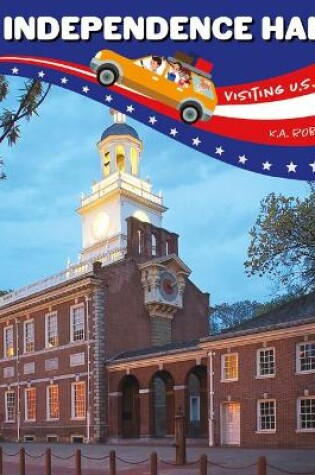 Cover of Independence Hall