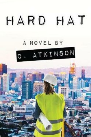 Cover of Hard Hat