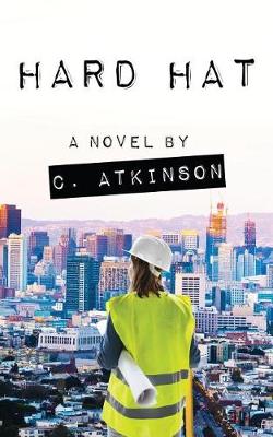 Book cover for Hard Hat