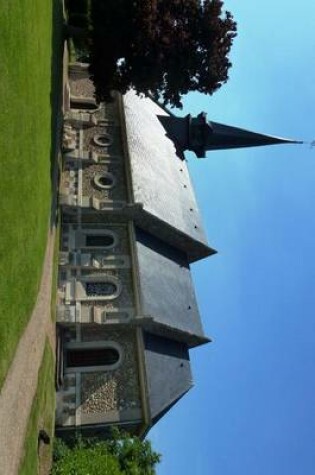 Cover of Berville La Campagne Notre Dame Church in France