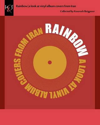 Book cover for Rainbow