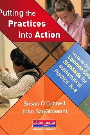Cover of Putting the Practices Into Action