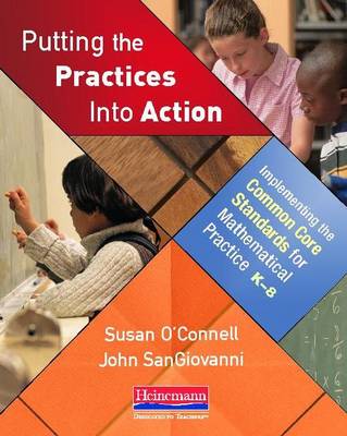 Book cover for Putting the Practices Into Action