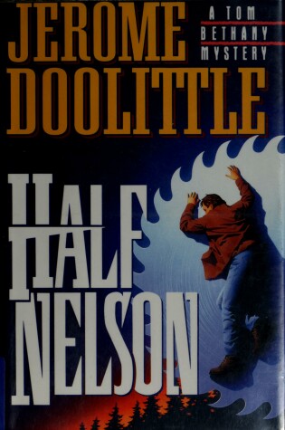 Cover of Half Nelson