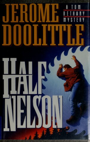 Book cover for Half Nelson