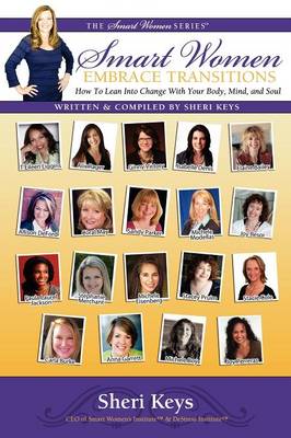 Cover of Smart Women Embrace Transitions