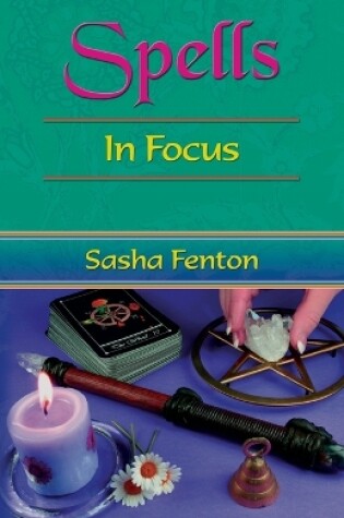 Cover of Spells: in Focus