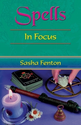 Book cover for Spells: in Focus