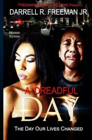 Cover of A Dreadful Day