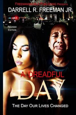 Book cover for A Dreadful Day