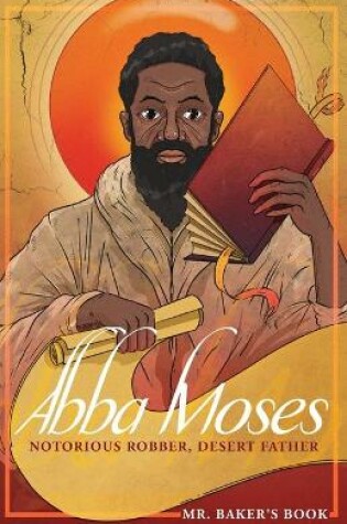 Cover of Abba Moses