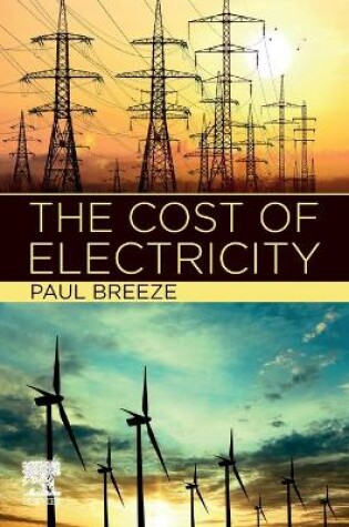 Cover of The Cost of Electricity