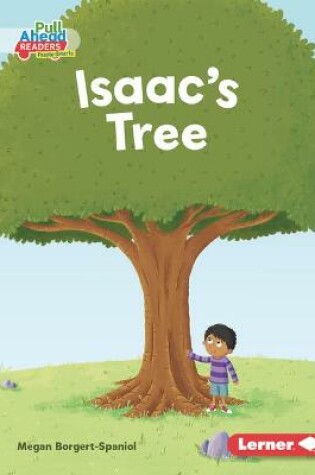 Cover of Isaac's Tree