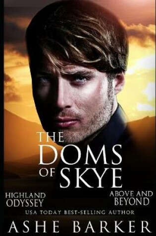 Cover of The Doms of Skye