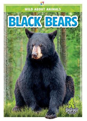 Book cover for Black Bears