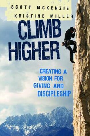 Cover of CLIMB Higher