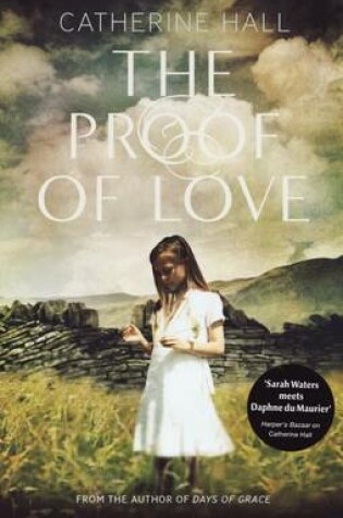 Cover of The Proof of Love