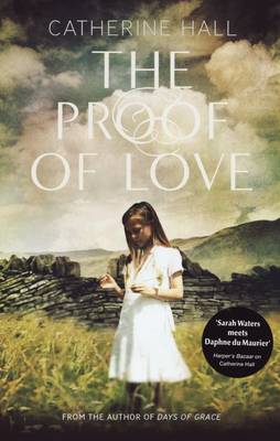 Book cover for The Proof of Love