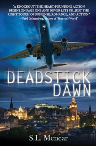 Cover of Deadstick Dawn