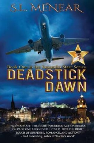 Cover of Deadstick Dawn