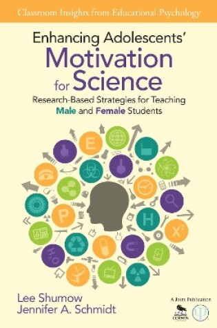 Cover of Enhancing Adolescents' Motivation for Science