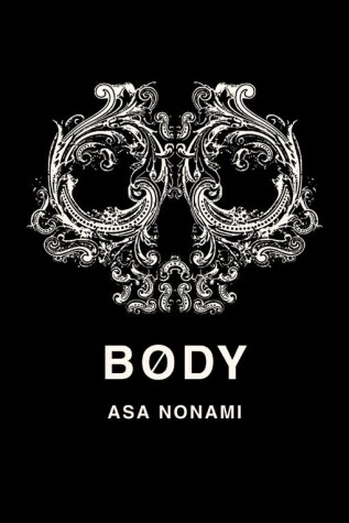 Book cover for Body