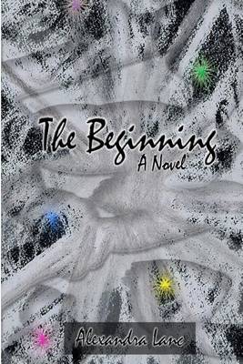 Book cover for The Beginning