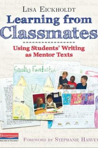 Cover of Learning from Classmates