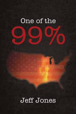 Book cover for One of the 99%