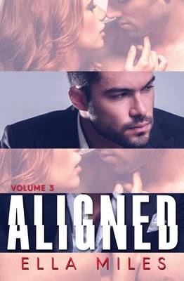 Book cover for Aligned