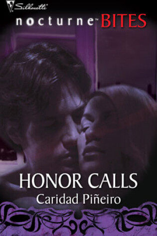 Cover of Honor Calls