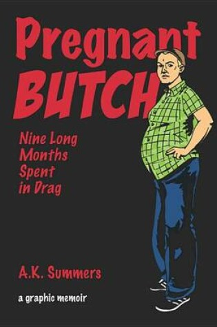 Cover of Pregnant Butch