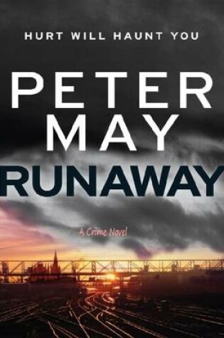 Cover of Runaway: A Crime Novel