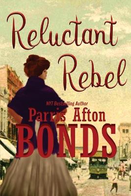 Book cover for Reluctant Rebel