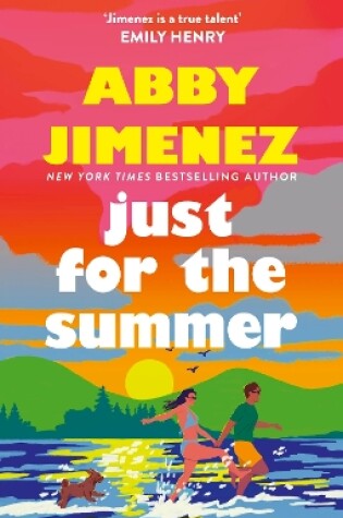 Cover of Just For The Summer