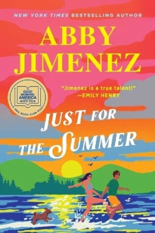 Cover of Just for the Summer