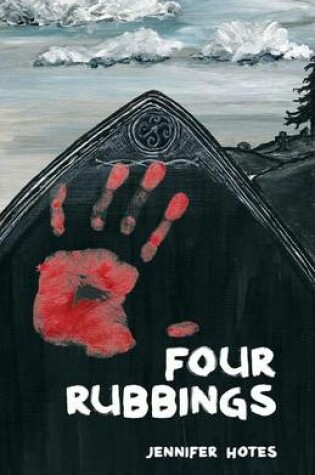 Cover of Four Rubbings