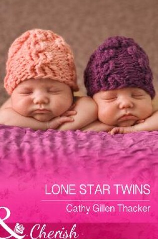 Cover of Lone Star Twins