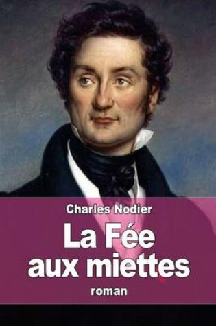 Cover of La Fée aux miettes