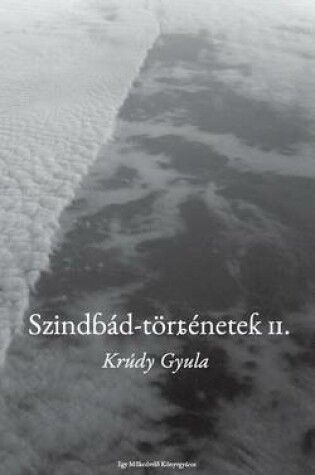 Cover of Szindbad-Tortenetek 2.