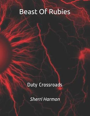 Cover of Beast Of Rubies