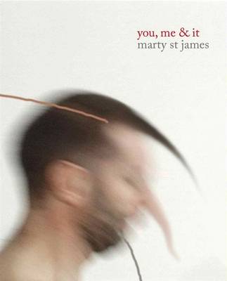Book cover for You, Me and It