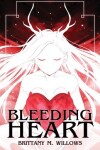 Book cover for Bleeding Heart