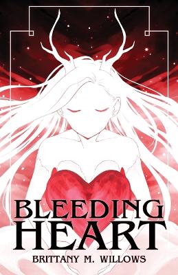 Book cover for Bleeding Heart