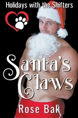Cover of Santa's Claws