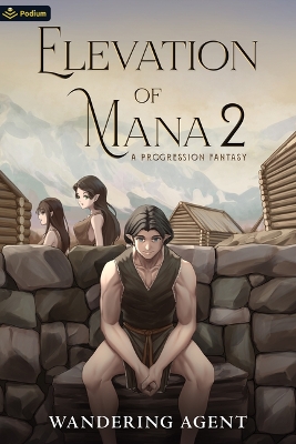 Cover of Elevation of Mana 2