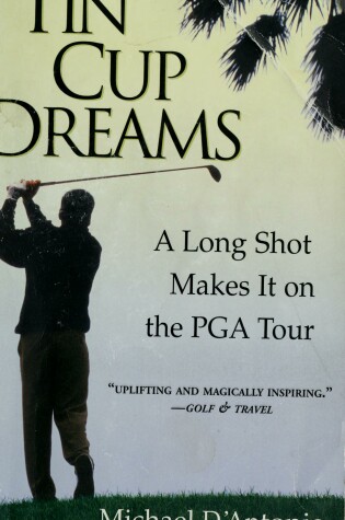 Cover of Tin Cup Dreams