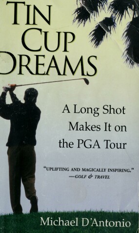 Cover of Tin Cup Dreams